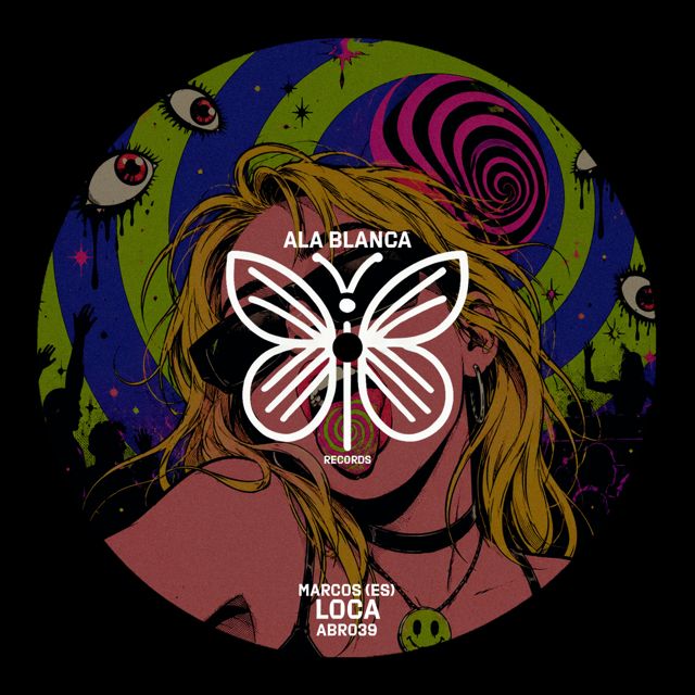 MARCOS (ES) - 'Loca' [Ringtone]