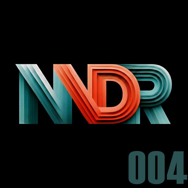 Neon Night Drive Radio - 'Analog Heartstrings (01)' [Ringtone]