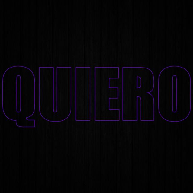 Saqui Music - 'Quiero' [Ringtone]