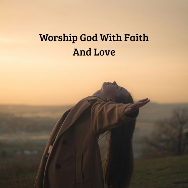 Praise - 'Who You Say I Am (feat. Worship Orchestra)' [Ringtone]
