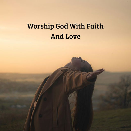 Praise - 'Here As In Heaven (feat. Worship Orchestra)' [Ringtone]
