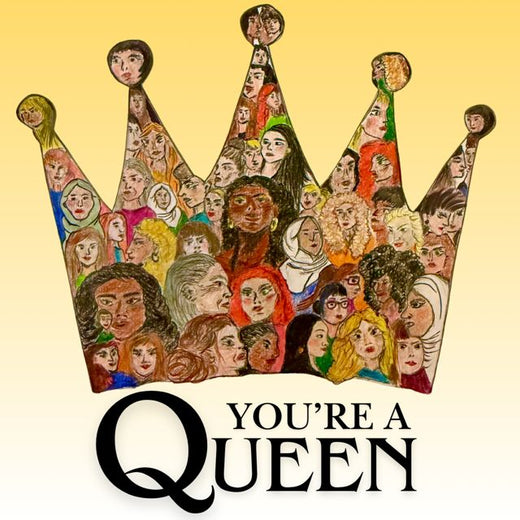 Cristina Vaira - 'You're a Queen' [Ringtone]
