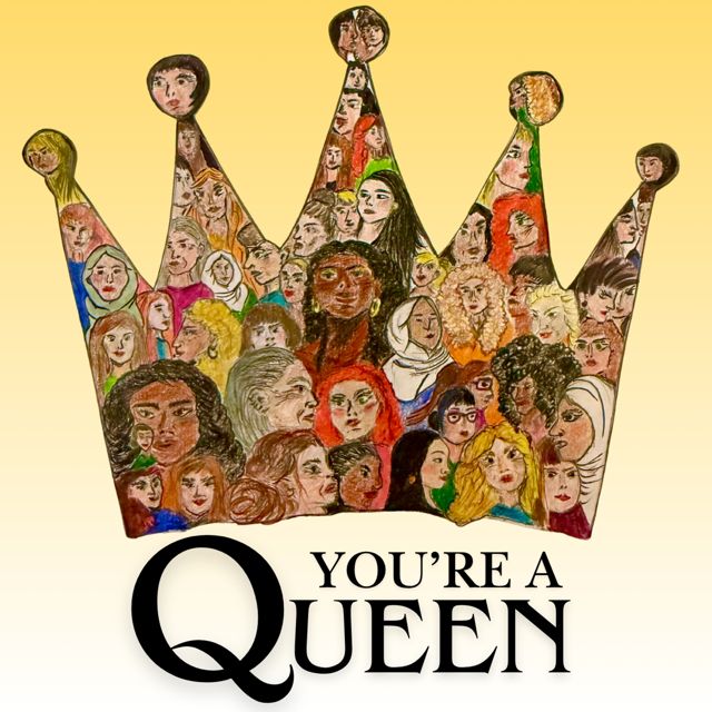 Cristina Vaira - 'You're a Queen' [Ringtone]