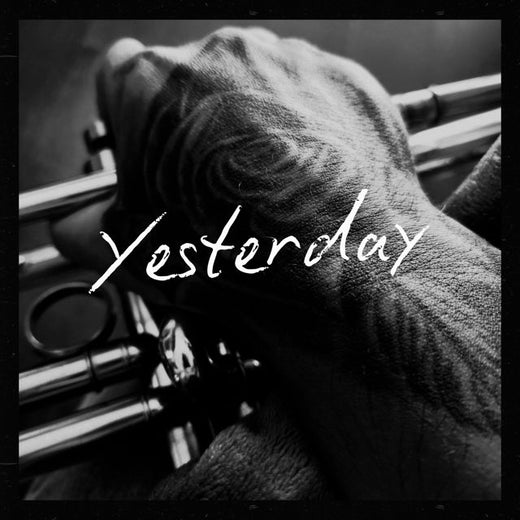 Bones Stones - 'Yesterday (Trumpet)' [Ringtone]