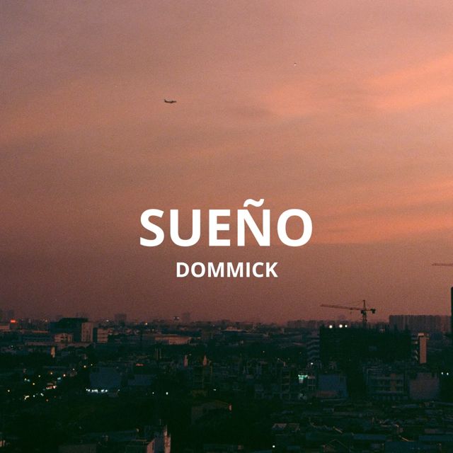 DOMMICK - 'sueño (feat. YOI)' [Ringtone]