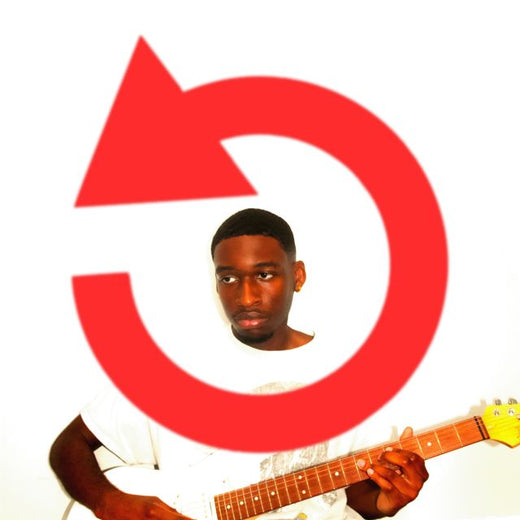 CHRIS CASEY - 'Quitter' [Ringtone]