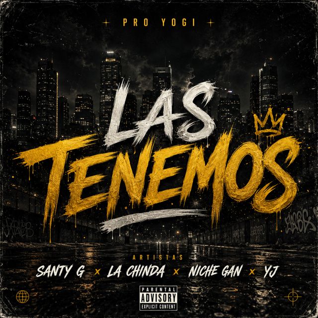 yogi produce - 'Las Tenemos' [Ringtone]