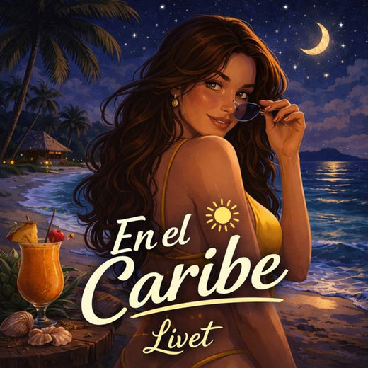 Livet - 'En el caribe' [Ringtone]