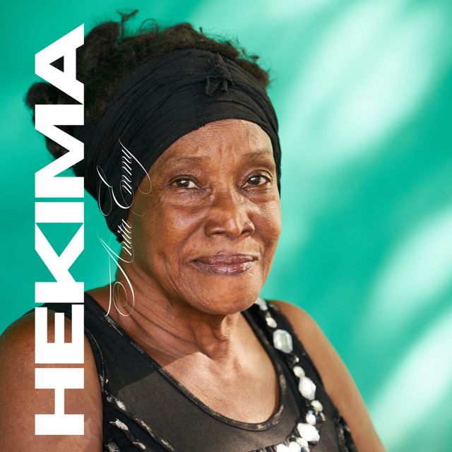 ANITA EMMY - 'Hekima' [Ringtone]