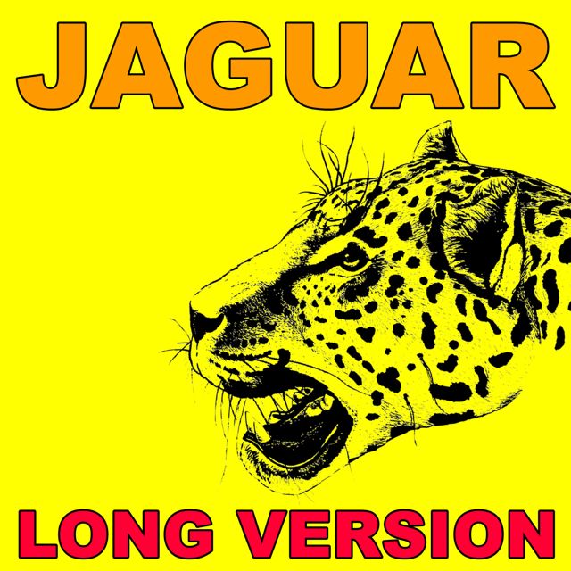 Animal Sounds - 'Jaguar Long Version' [Ringtone]