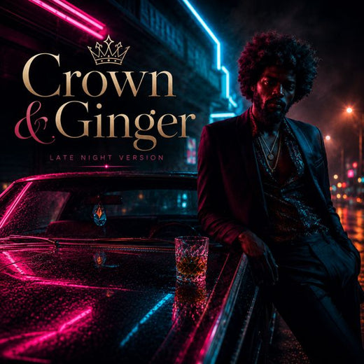 Leroy Vailor - 'Crown & Ginger (Late Night Version)' [Ringtone]