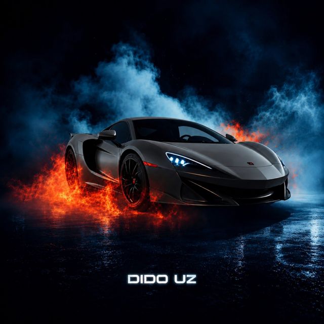 DIDO UZ - 'Crystal' [Ringtone]