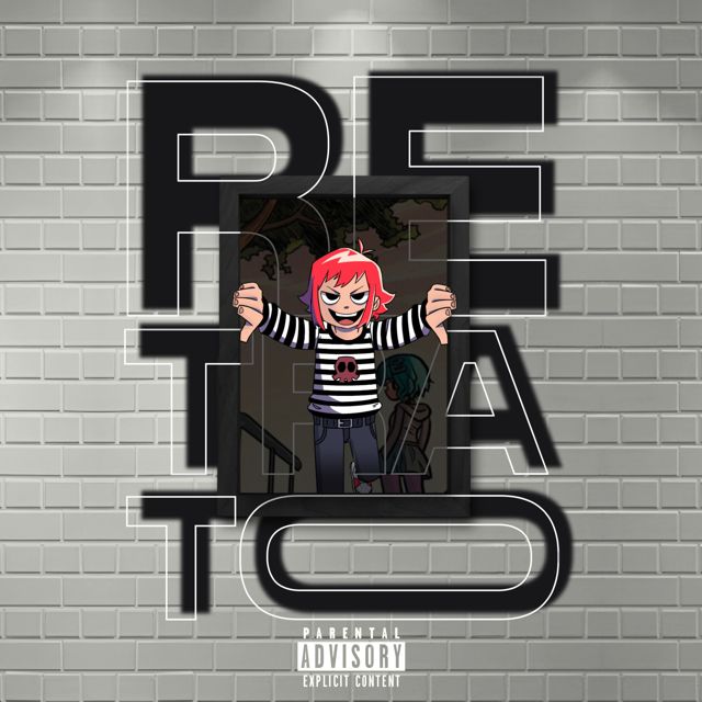 Loubezy - 'RETRATO (feat. NIKK & Ekips)' [Ringtone]