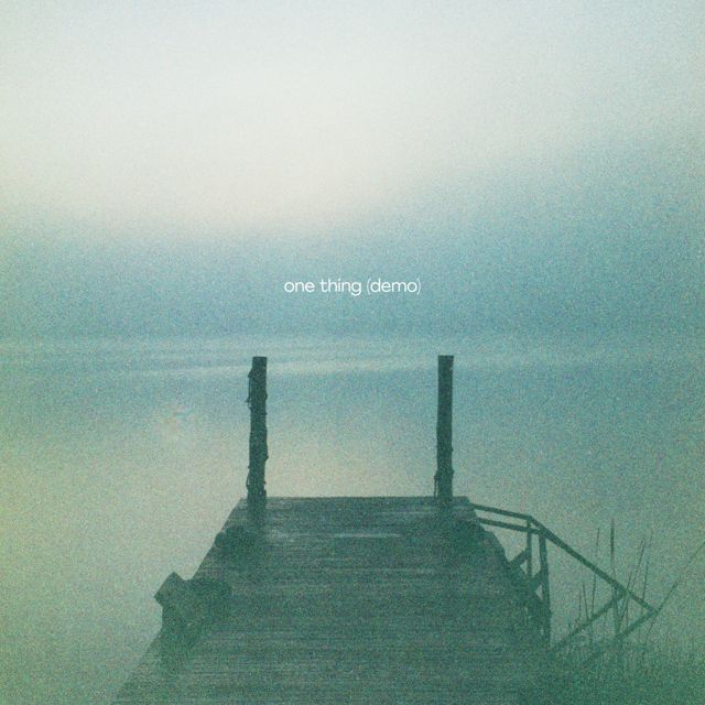 LVDY - 'one thing (demo)' [Ringtone]
