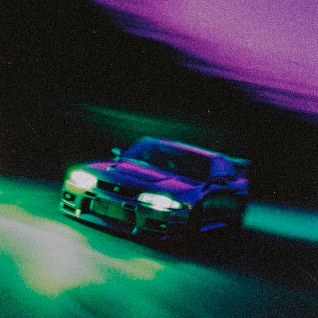 Cxvxlry - 'Beyond The Stars' [Ringtone]