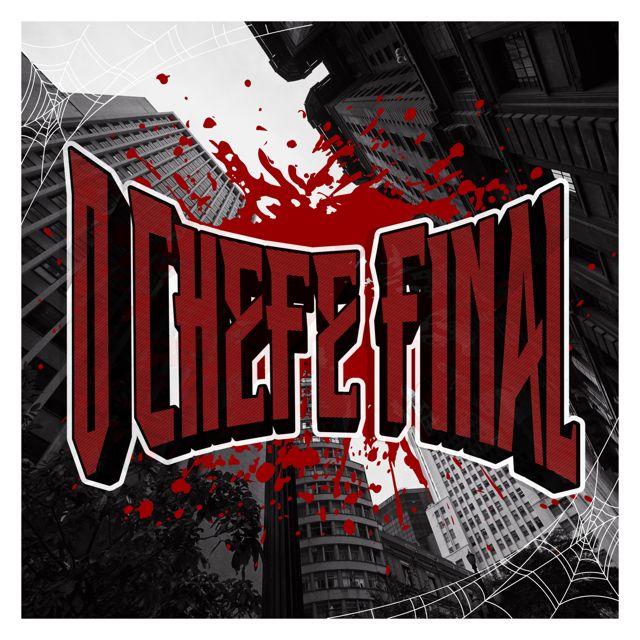 Ponespim - 'O Chefe Final' [Ringtone]