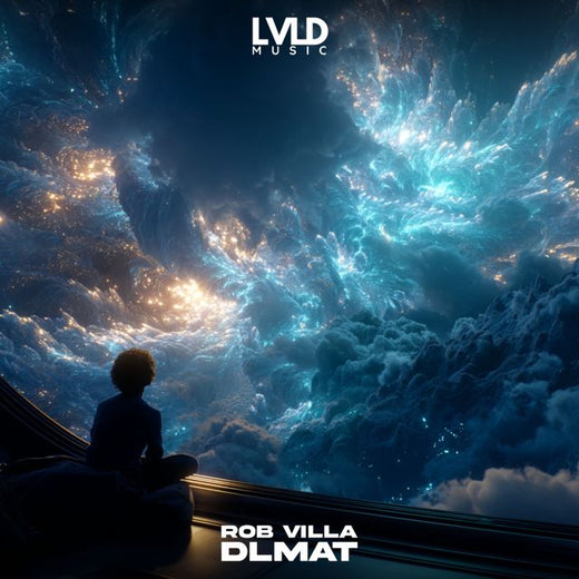 ROB VILLA - 'DLMAT' [Ringtone]