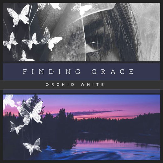 Orchid White - 'Mindful Ghost' [Ringtone]