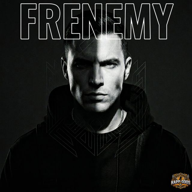 Rapp•Odds™ - 'Frenemy' [Ringtone]
