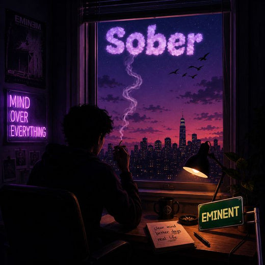 Eminent - 'Sober' [Ringtone]