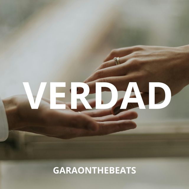 Garaonthebeats - 'Verdad' [Ringtone]