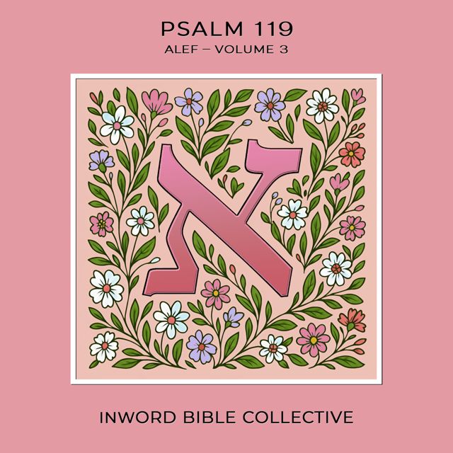 inWORD Bible Collective - 'Keep Your Commands (Instrumental finale)' [Ringtone]