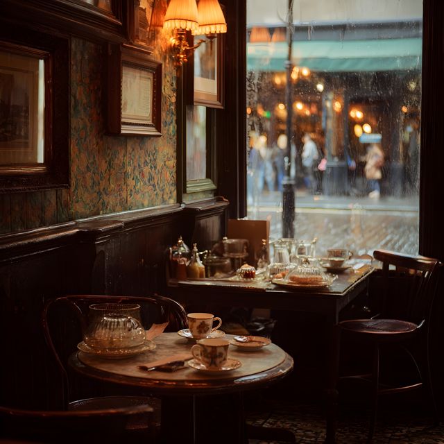 Imkekw - 'Vintage London' [Ringtone]