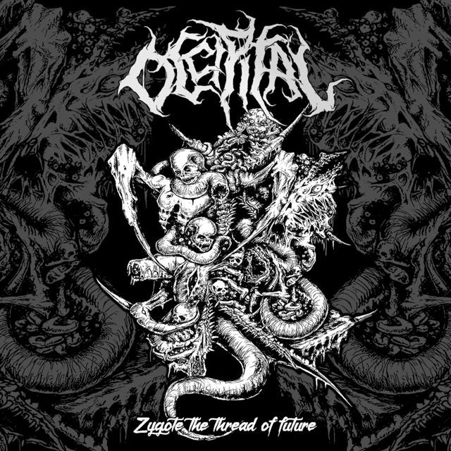 OCCIPITAL - 'Zygote the Threat of Future' [Ringtone]