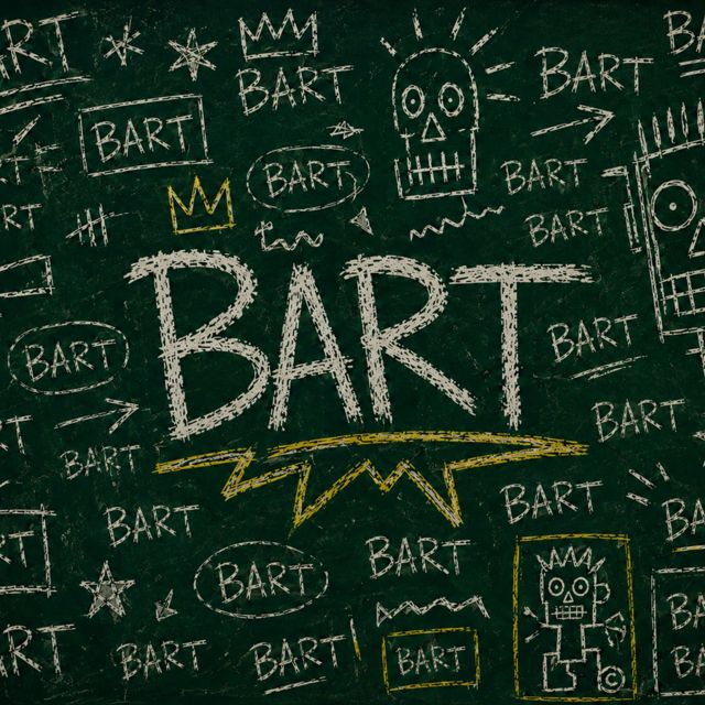 Alexito Estrella - 'BART' [Ringtone]