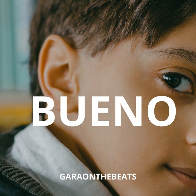 Garaonthebeats - 'Bueno' [Ringtone]