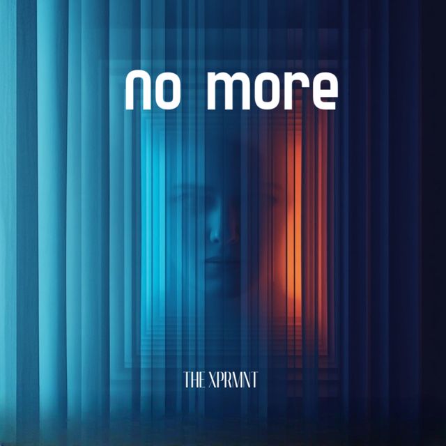 THE XPRMNT - 'No More' [Ringtone]