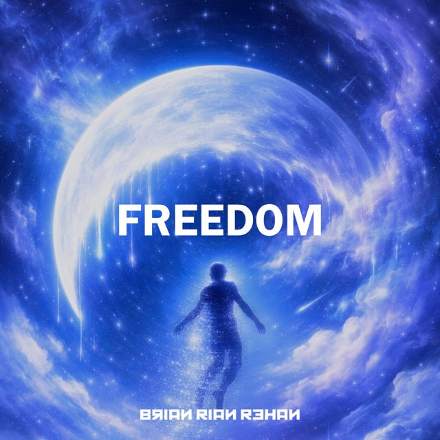 Brian Rian Rehan - 'Freedom' [Ringtone]