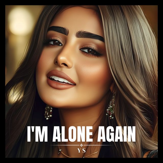Serhan Records - 'I'm Alone Again (Ez Teneme) (English Version)' [Ringtone]