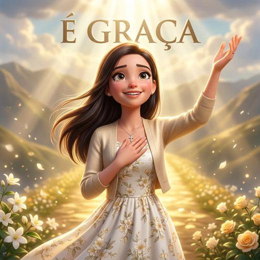 2D - 'É Graça' [Ringtone]
