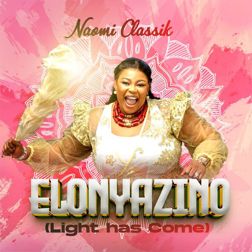 Naomi Classik - 'ELONYAZINO' [Ringtone]