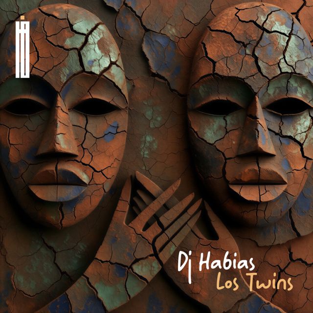 Dj Habias - 'Los Twins' [Ringtone]