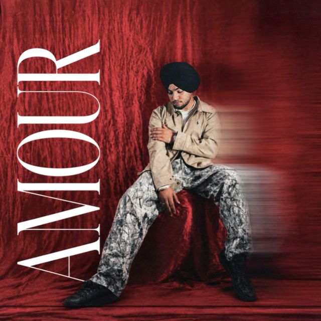 Sukh lehlan - 'AMOUR' [Ringtone]