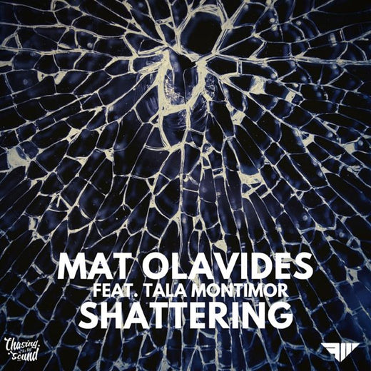 Mat Olavides - 'Shattering (feat. Tala Montimor)' [Ringtone]