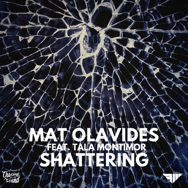 Mat Olavides - 'Shattering (feat. Tala Montimor)' [Ringtone]