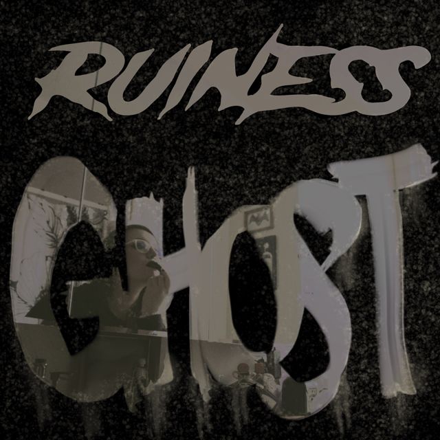 RUINESS - 'Ghost' [Ringtone]