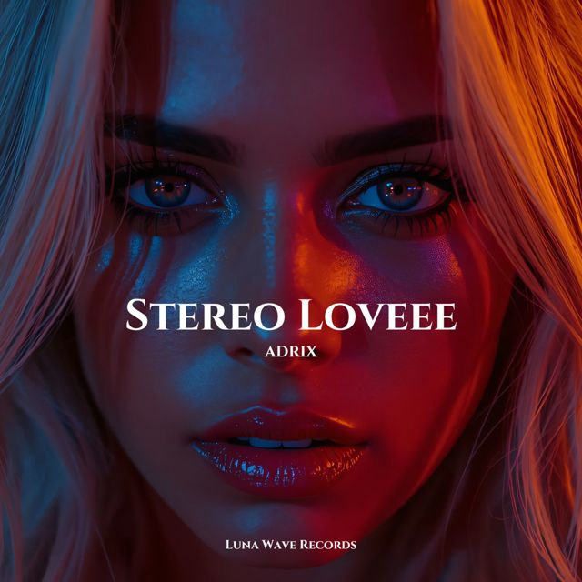 ADRIX - 'Stereo Loveee' [Ringtone]