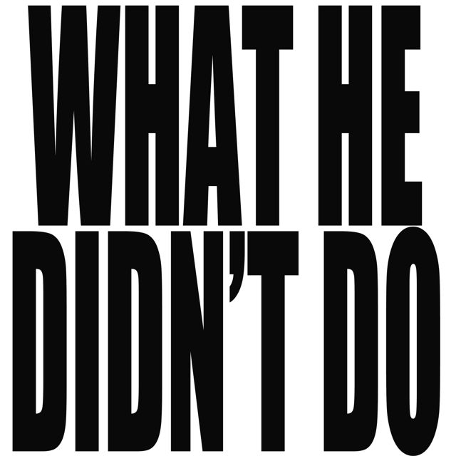 Nashville Sunset - 'What He Didn't Do' [Ringtone]