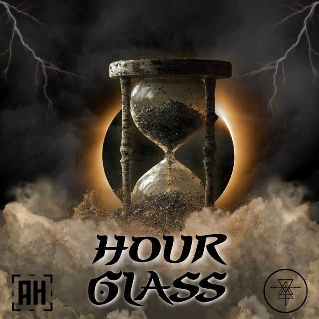 Redwave - 'Hourglass (feat. Spencer Bastian)' [Ringtone]