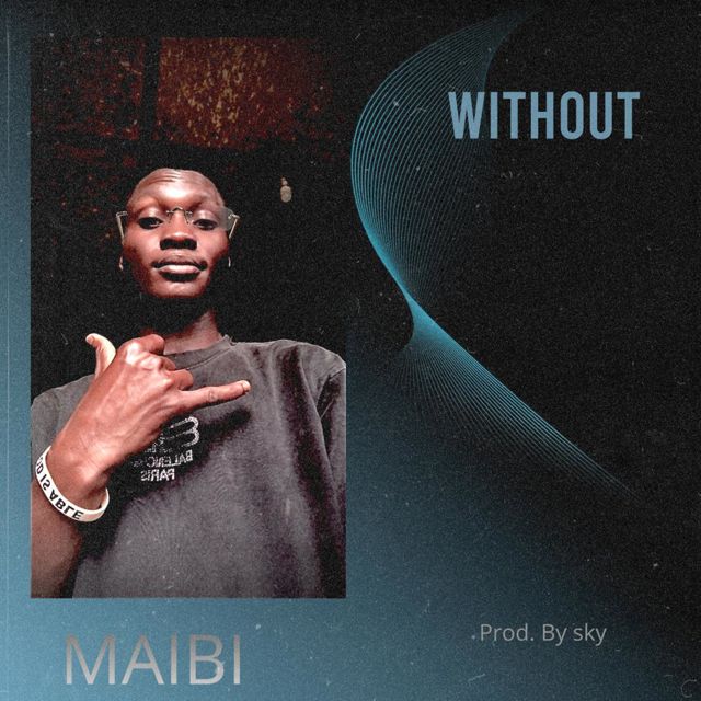 Maibi - 'Without' [Ringtone]