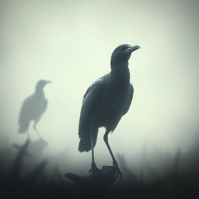 CloverS - 'Cursed Birds' [Ringtone]