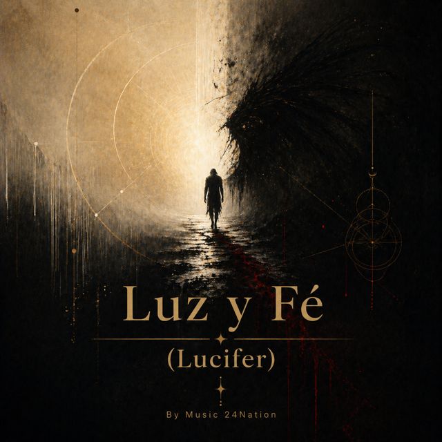 Music 24Nation - 'Luz y Fé' [Ringtone]