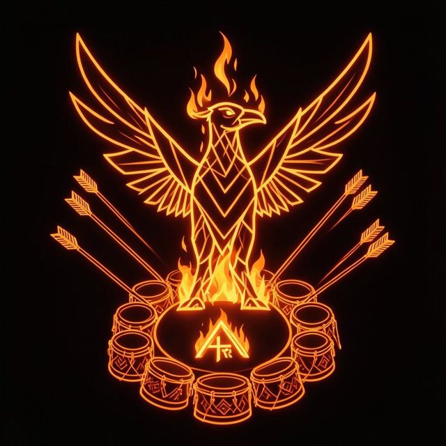 Abreu - 'ARIES Fogo Que Me Chama' [Ringtone]