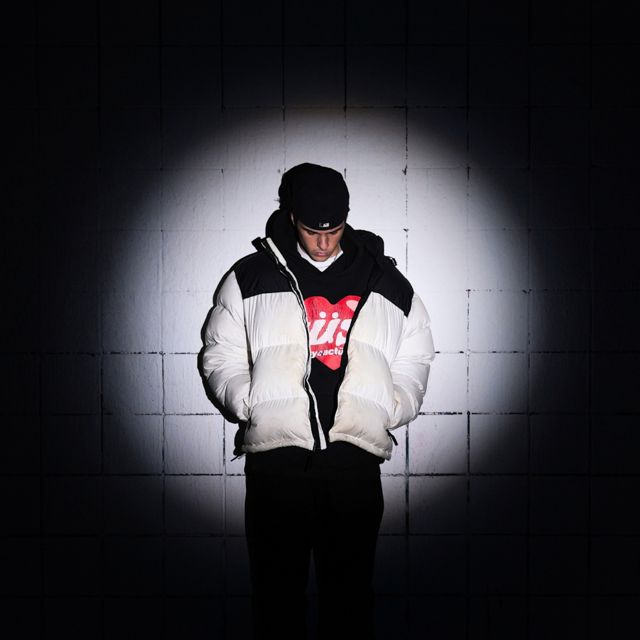 Thekidszn - 'LIKE WOW' [Ringtone]