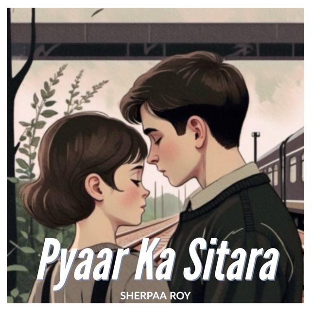 Sherpaa Roy - 'Pyaar Ka Sitara' [Ringtone]
