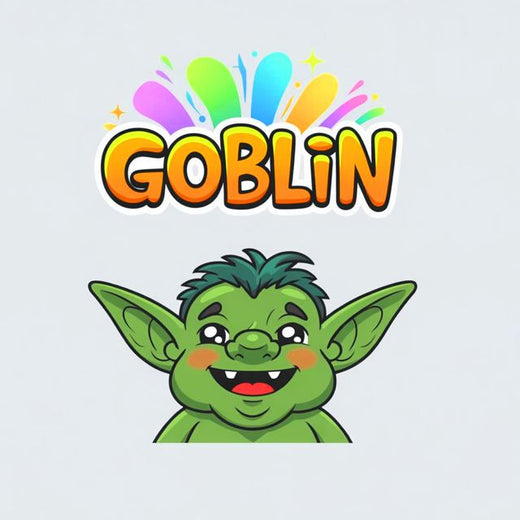 Say What - 'Goblin' [Ringtone]